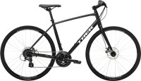Bike Trek FX 1 Disc 2022 frame XS 