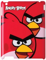 Photos - Tablet Case GEAR4 Angry Birds  for iPad 2/3/4 