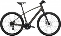 Bike Trek Dual Sport 1 Gen 5 2023 frame S 