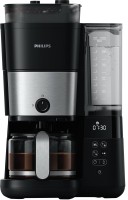 Coffee Maker Philips All-in-1 Brew HD7900/50 black