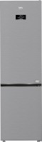 Photos - Fridge Beko B5RCNA 406 HXB1 stainless steel