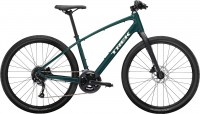 Bike Trek Dual Sport 2 Gen 5 2023 frame S 