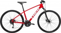 Bike Trek Dual Sport 2 Gen 5 2022 frame S 