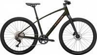 Bike Trek Dual Sport 3 Gen 5 2023 frame S 