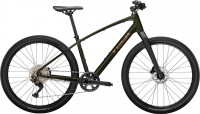 Photos - Bike Trek Dual Sport 3 Gen 5 2023 frame M 