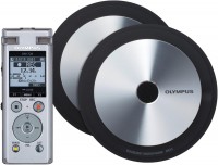 Portable Recorder Olympus DM-720 Large Meet and Record Kit Edition 