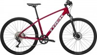 Bike Trek Dual Sport 3 Gen 4 2022 frame S 