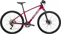 Photos - Bike Trek Dual Sport 3 Gen 4 2022 frame L 