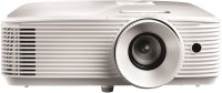 Photos - Projector Optoma HD29HLVx 