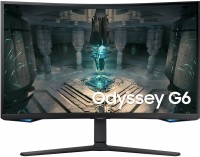 Monitor Samsung Odyssey G65B 32 31.5 "
