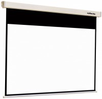 Photos - Projector Screen Reflecta CrystalLine Rollo 200x154 