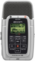 Photos - Portable Recorder Zoom H2 