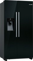 Fridge Bosch KAD93ABEP black