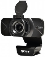 Webcam Port Designs Full HD Webcam 