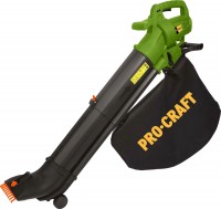 Photos - Leaf Blower Pro-Craft PGU2500 