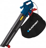 Photos - Leaf Blower Blaupunkt BV4010 