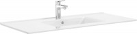 Photos - Bathroom Sink Oltens Vernal 41207000 1010 mm