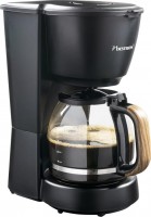 Photos - Coffee Maker Bestron ACM900BW black