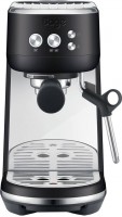 Photos - Coffee Maker Sage SES450BTR black