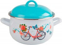 Photos - Stockpot Gusto GT-T-116-VM 