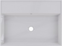 Photos - Bathroom Sink RIHO Livit Glaze Top 61 W006001005 610 mm