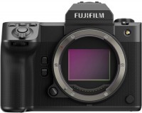 Camera Fujifilm GFX 100 II  body