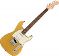 Guitar Squier Paranormal Custom Nashville Stratocaster 