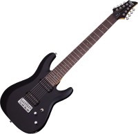 Guitar Schecter C-8 Deluxe 
