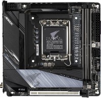 Photos - Motherboard Gigabyte Z690I AORUS ULTRA LITE DDR5 