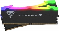 Photos - RAM Patriot Memory Viper Xtreme 5 RGB 2x16Gb PVXR532G78C38K