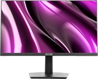 Photos - Monitor Artline B22F60 21.5 "  black