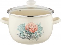 Photos - Stockpot Emalia Silke 0G9623 