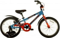 Photos - Kids' Bike Comanche Moto 18 