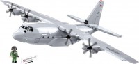 Construction Toy COBI Lockheed C-130 Hercules 5839 