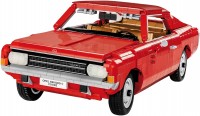 Construction Toy COBI Opel Rekord C Coupe 24345 