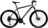 Photos - Bike Comanche Hurricane S Pro 29 frame 17.5 