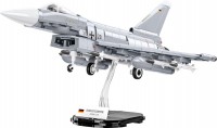 Photos - Construction Toy COBI Eurofighter 5848 