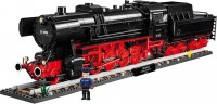 Construction Toy COBI DR BR 52 Steam Locomotive 2in1 Executive Edition 6280 