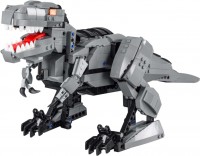 Construction Toy CaDa T-Rex C59006W 