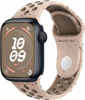 Photos - Smartwatches Apple Watch 9 Nike  45 mm Cellular