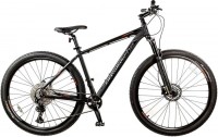 Photos - Bike Comanche Maxima S-Pro 29 frame 19 