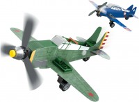 Photos - Construction Toy CaDa Mighty Airplanes C71024W 