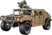 Construction Toy CaDa Humvee Vehicle C61036W 