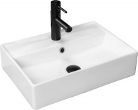 Photos - Bathroom Sink REA Valeria N REA-U5000 505 mm