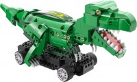 Photos - Construction Toy CaDa T-Rex C59001W 