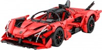 Construction Toy CaDa APE SuperCar C63005W 