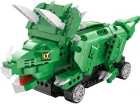 Construction Toy CaDa Triceratops C59002W 