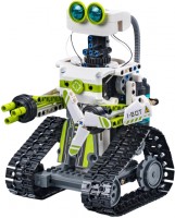 Construction Toy CaDa I. BOT Robot C83001W 