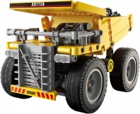 Photos - Construction Toy CaDa Mining Trucks C65001W 