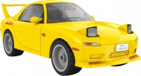 Photos - Construction Toy CaDa Mazda RX-7 FD3S C55017W 